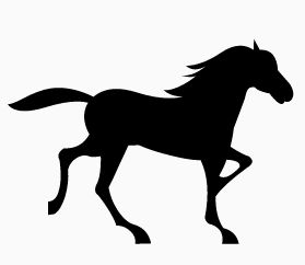 Apartments Dalida Horses